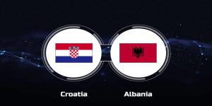 Luckywin | Nhận Định Croatia vs Albania Tối 20h Ngày 19/6