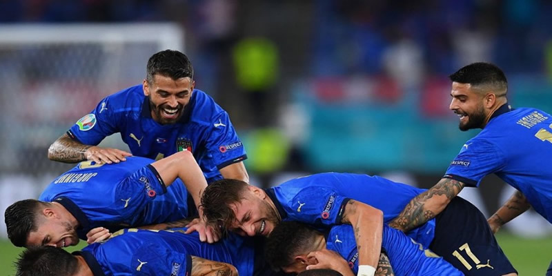 Đội hình dự kiến italia vs albania