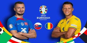 Luckywin | Nhận Định Trận Slovakia Vs Romania 23h Ngày 26/6