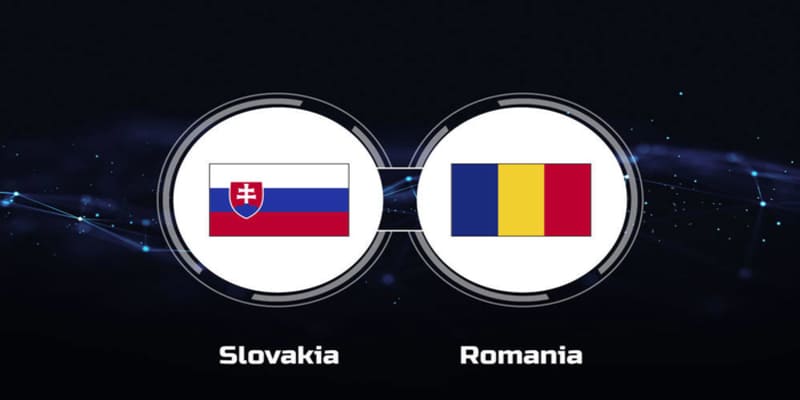 Ngôi sao đáng chú ý trong trận slovakia vs romania