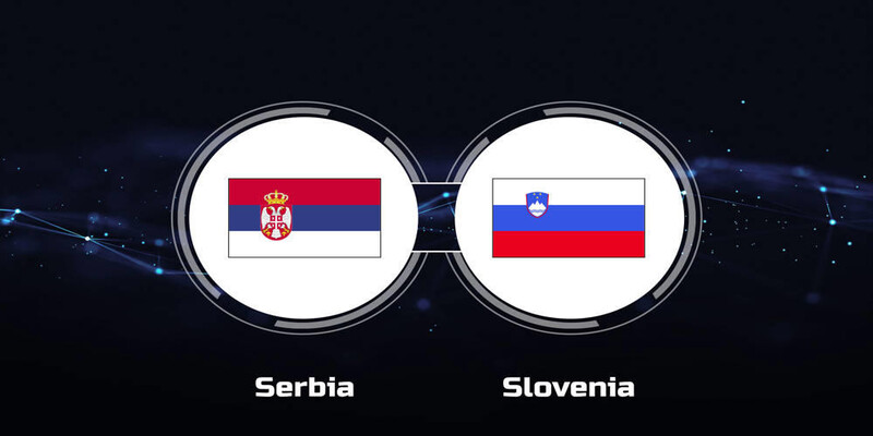 Luckywin | Nhận Định Slovenia Vs Serbia Tối 20h Ngày 20/6