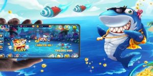 Luckywin | Bắn Cá H5 Đổi Thưởng - Tuyệt Phẩm Game Online