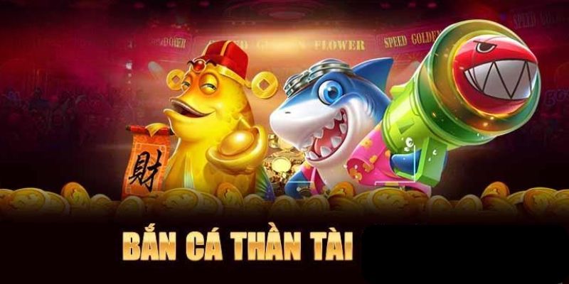 Khuyến mãi hấp dẫn tại bắn cá thần tài