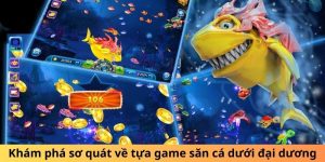 Luckywin | Chơi Game Bắn Cá Đổi Thưởng Rinh Về Tiền Khủng