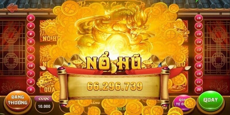 Tìm hiểu game nổ hũ uy tín