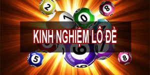 Luckywin | Bỏ Túi 5 Kinh Nghiệm Lô Đề Chơi Đâu Thắng Đó