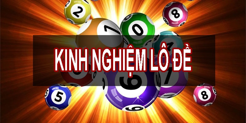 Luckywin | Bỏ Túi 5 Kinh Nghiệm Lô Đề Chơi Đâu Thắng Đó