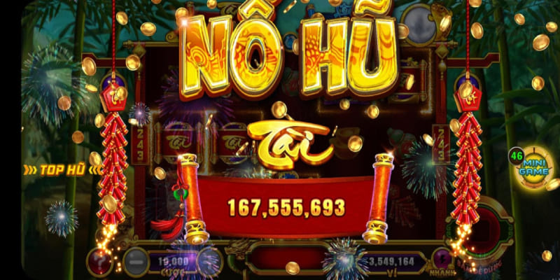 Sơ lược về tựa game nổ hũ 52 tại luckywin