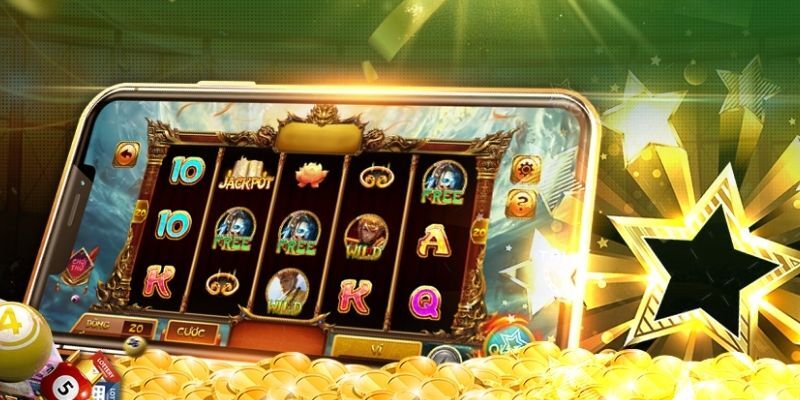 Luckywin | Nổ Hũ Iwin - Game Quay Hũ Với Mức Thưởng Khủng