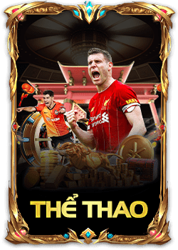 the-thao-luck